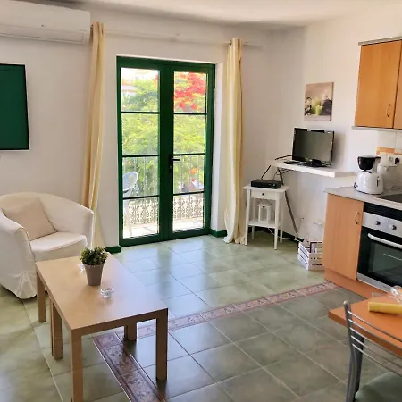 Apartment Playa Whit Terrace *